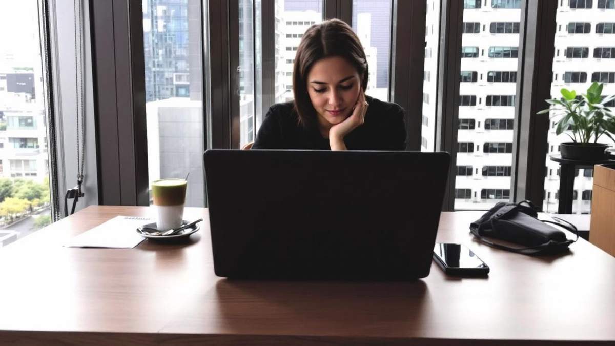 Working Remotely from Japan: A Digital Nomad Guide