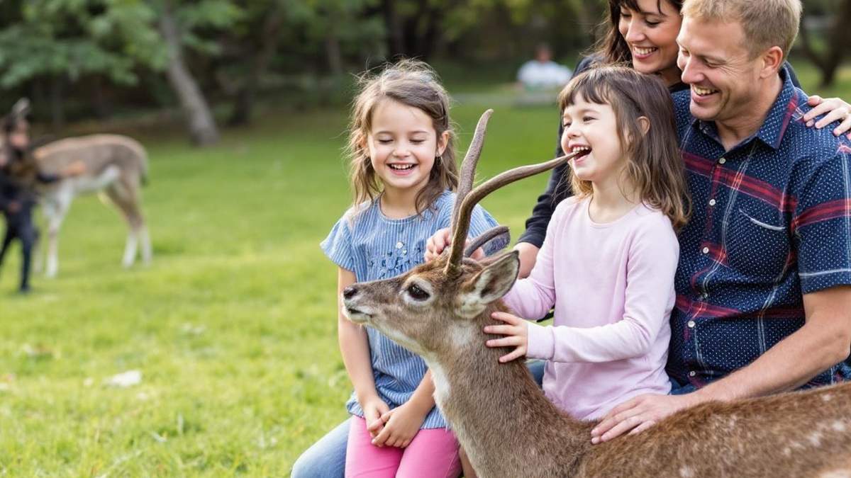 Traveling Japan with Kids: A Complete Guide