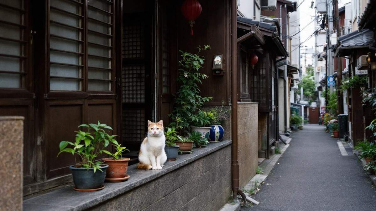 12 Hidden Gems in Tokyo Most Tourists Miss