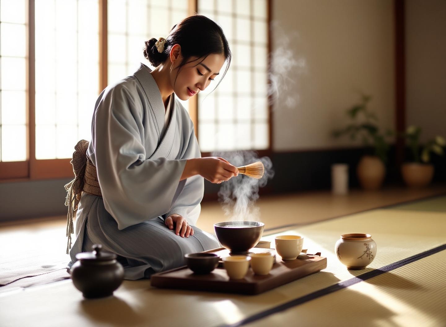 Beste Kulturerlebnisse in Japan