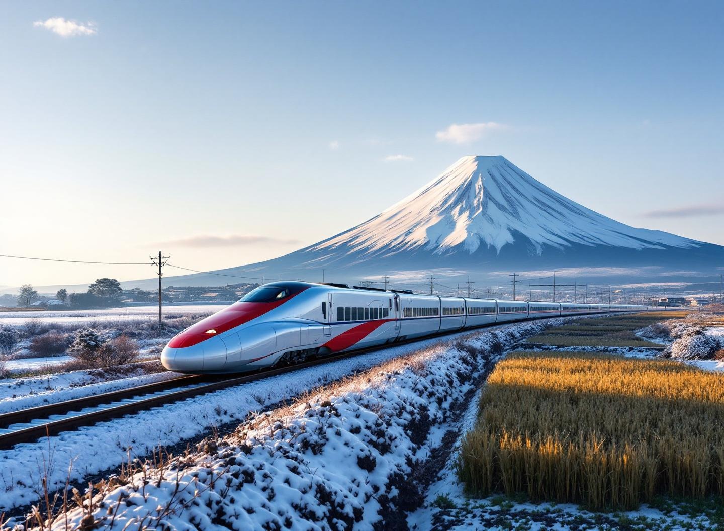 Beste Tagesausflüge in Japan