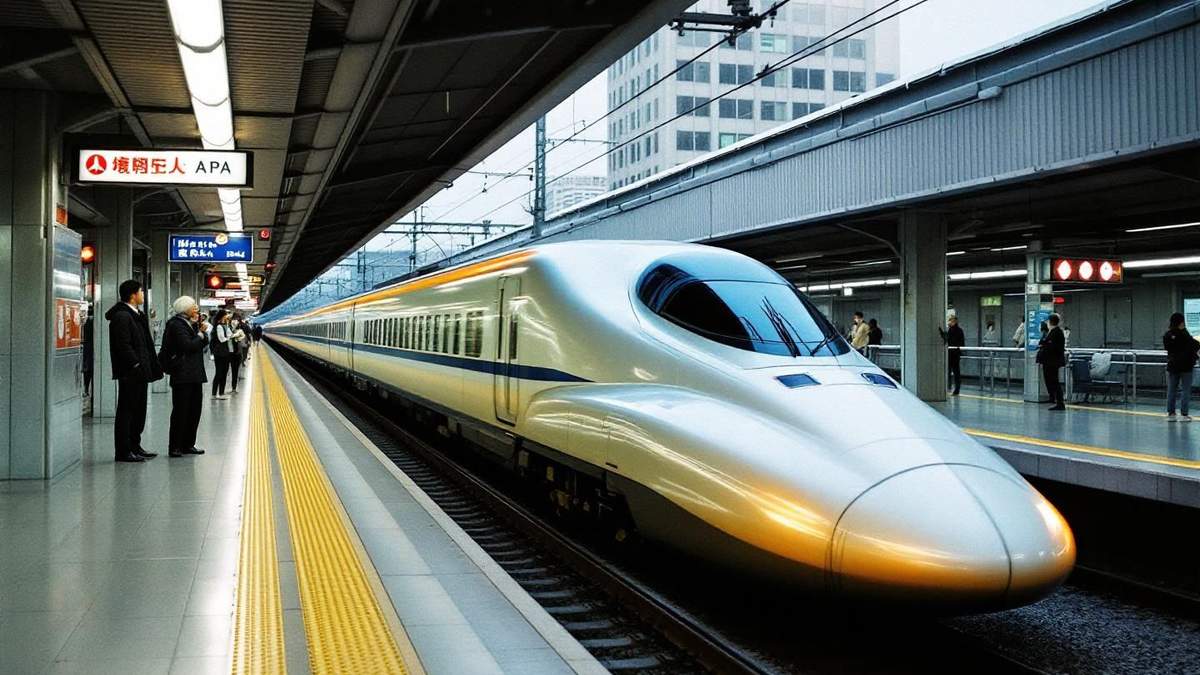 Japan Luggage Forwarding and Storage Guide