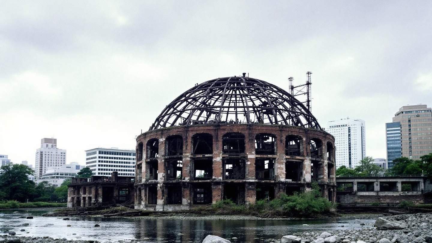Hiroshima