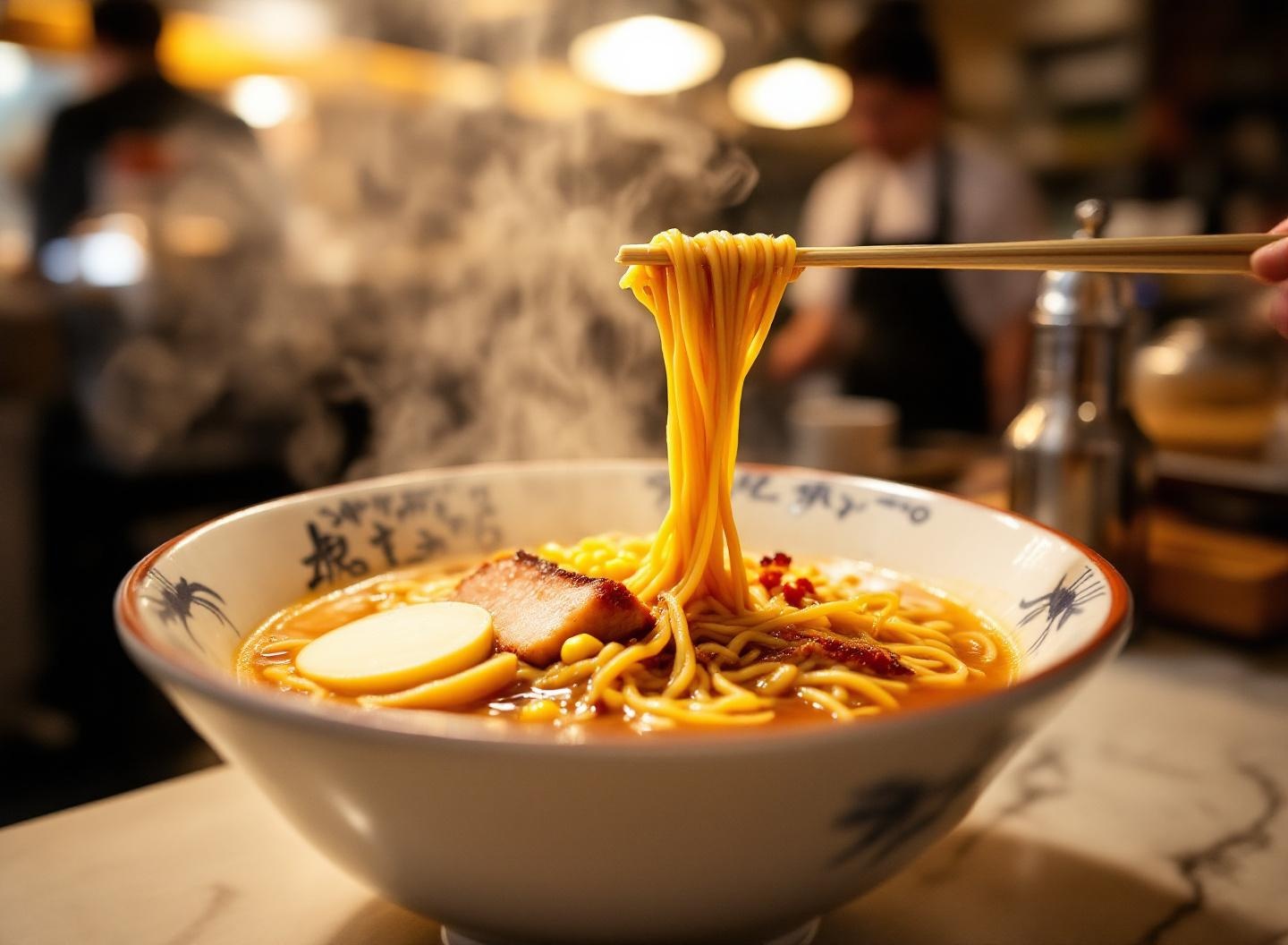 Hokkaido Kulinarischer Ratgeber