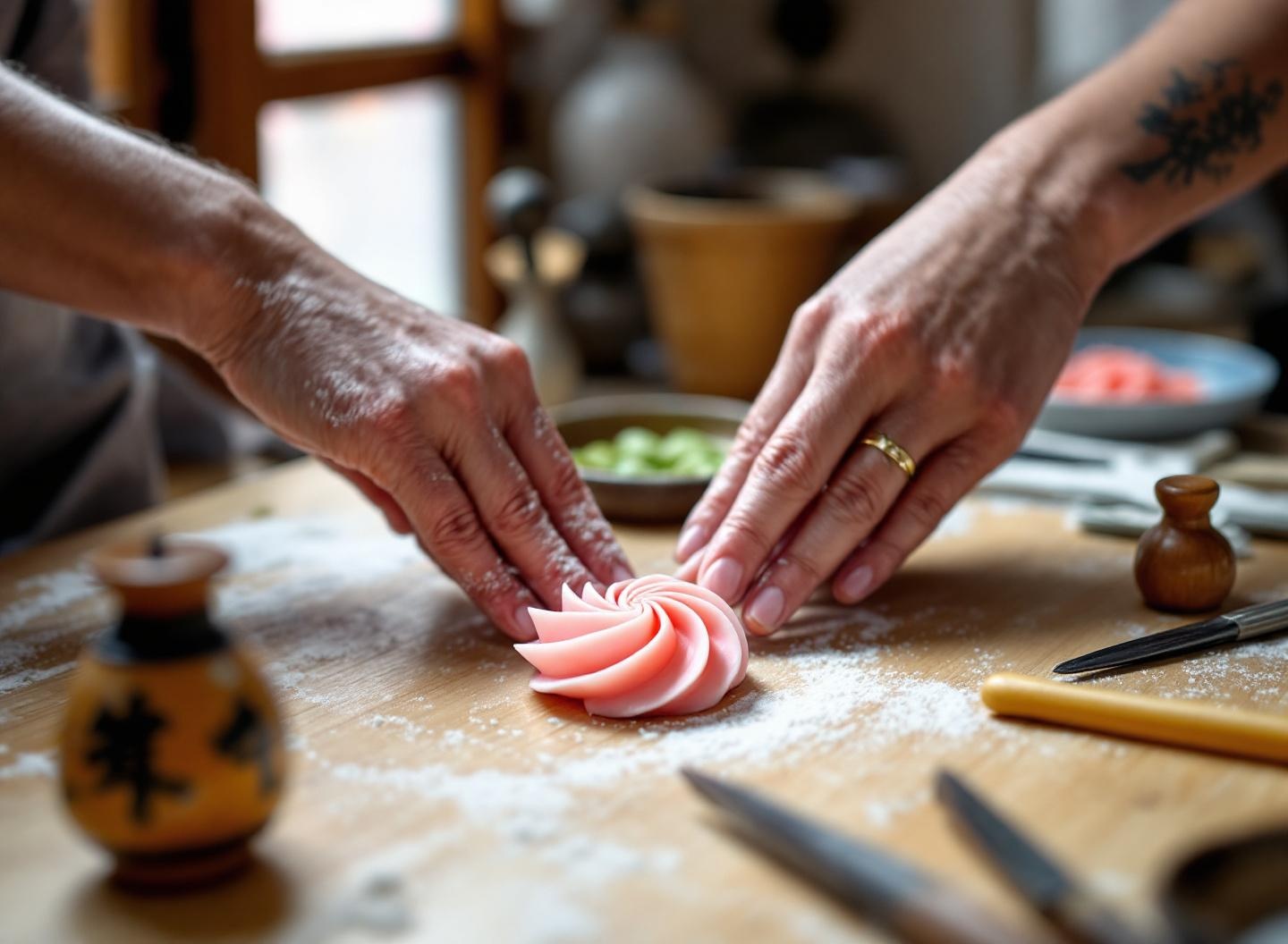 Die besten Kochkurse in Kyoto
