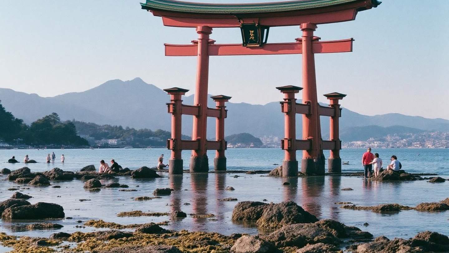 Miyajima