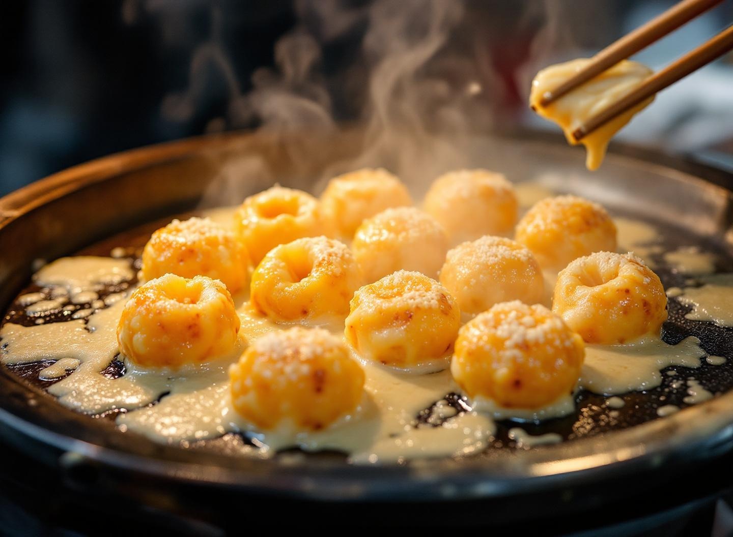 Die besten Kochkurse in Osaka