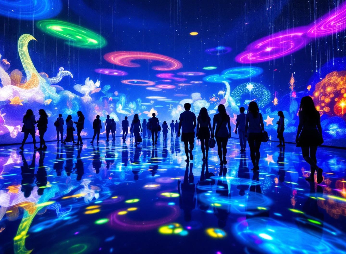 Die besten Museen in Tokio