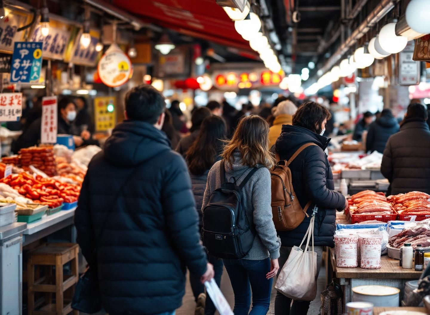 Beste Touren in Tokyo